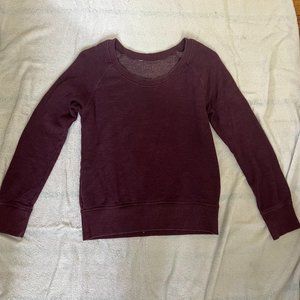 Long Sleeve Top